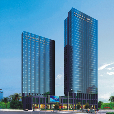 海南濱海國際金融中心