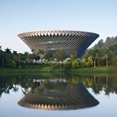 中國移動南方基地